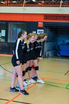 Bild 478 - U18 Punktrunde